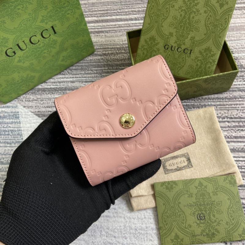 Gvc*1 wallets